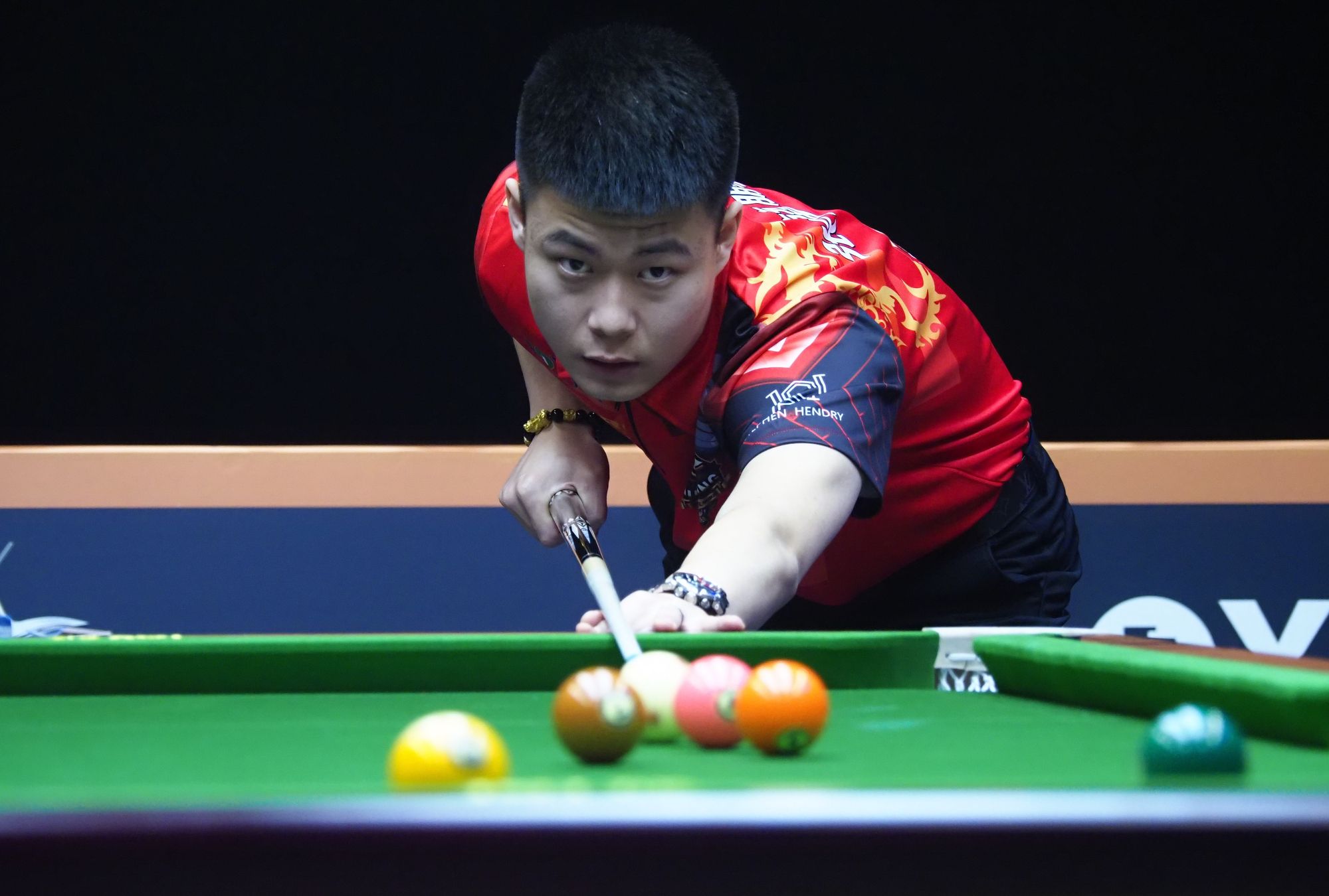 他的去向成 他的去向成