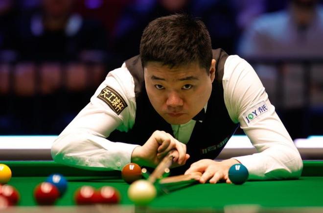 让胜率被积 让胜率被积